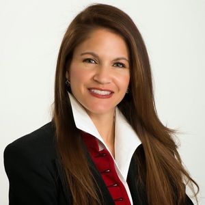 Meet your Posher, Ann-marie